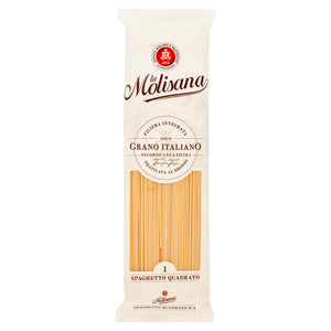 LA MOLISANA PASTA GR 500 SPAGHETTO QUADRATO N 1