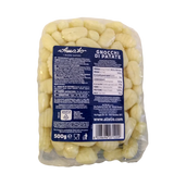 AMATO PASTA POTATOES' GNOCCHI GR 500 BUONI SAPORI QUALITY