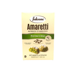 FALCONE AMARETTI PASTRY GR 170 PISTACHIO