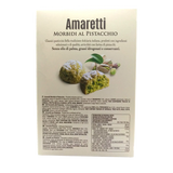 FALCONE AMARETTI PASTRY GR 170 PISTACHIO