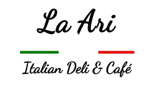 La ARI Italian Deli &amp; Cafe