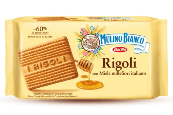 Rigoli (400g)