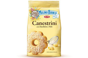 Canestrini (200g)