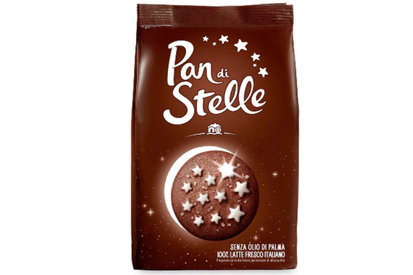 Pan di Stelle (350g)