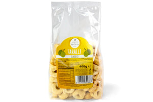 Taralli Classic (400g)