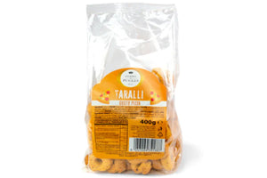 Taralli Pizza Flavour (400g)