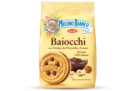 Baiocchi (260g)