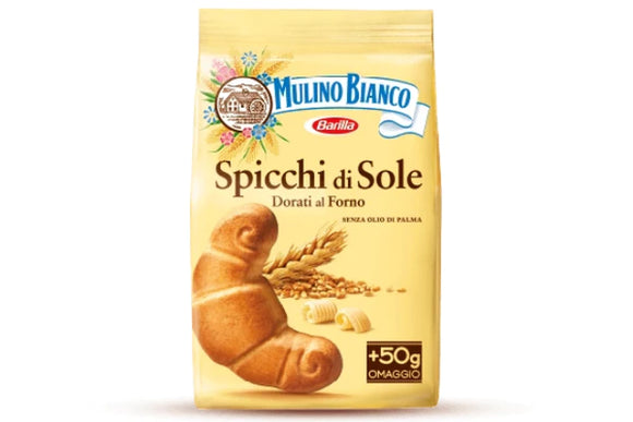 Spicchi di Sole (400g)