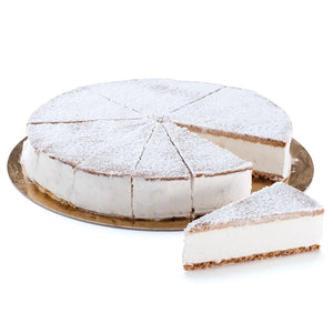 TORTA RICOTTA & PEAR (CLICK & COLLECT ONLY)