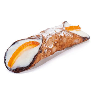 CANNOLO SICILIANO (CLICK & COLLECT ONLY)