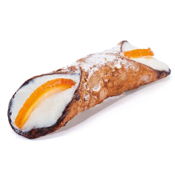 CANNOLO SICILIANO (CLICK & COLLECT ONLY)
