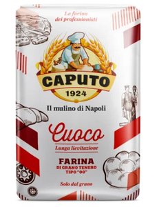 CAPUTO RED 00 FLOUR 1KG