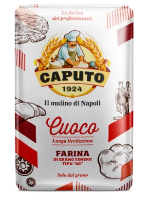 CAPUTO RED 00 FLOUR 1KG