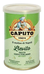 CAPUTO DRY YEAST 100G