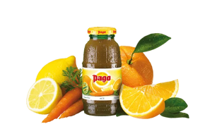 PAGO ACE FRUIT JUICES