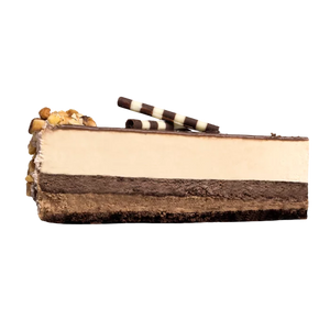 Gluten Free Choconut Cake (CLICK & COLLECT ONLY)