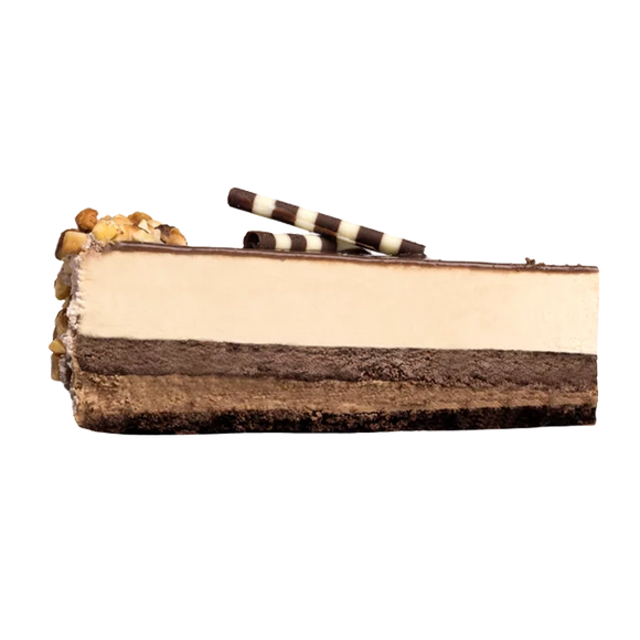 Gluten Free Choconut Cake (CLICK & COLLECT ONLY)