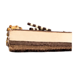 Gluten Free Choconut Cake (CLICK & COLLECT ONLY)