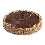 Gluten Free Choconut Cake (CLICK & COLLECT ONLY)