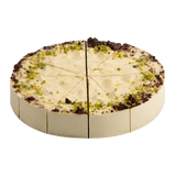 Gluten Free Ricotta & Pistachio Cake (CLICK & COLLECT ONLY)
