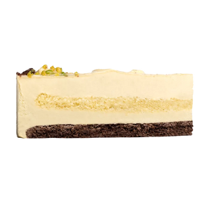 Gluten Free Ricotta & Pistachio Cake (CLICK & COLLECT ONLY)