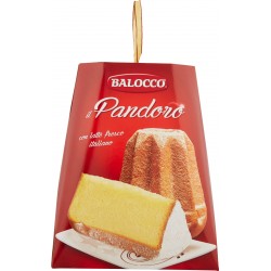 Balocco Pandoro 500g