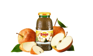 PAGO APPLE FRUIT JUICES