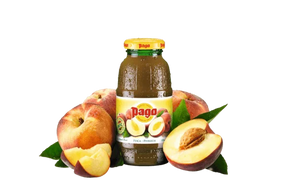 PAGO PEACH FRUIT JUICES