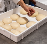 Dallagiovanna Frozen Dough Balls 250g (MADE IN ITALY)(CLICK & COLLECT ONLY)